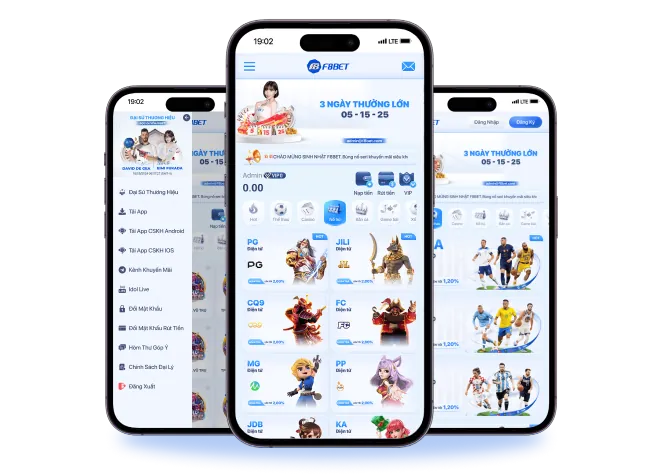 Tốc độ rút tiền siêu tốc F18678 App iOS