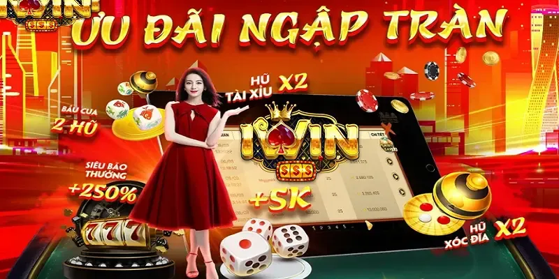 Khuyến mãi độc quyền VIP f18678 app ios